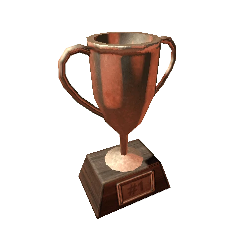 Cup Bronze